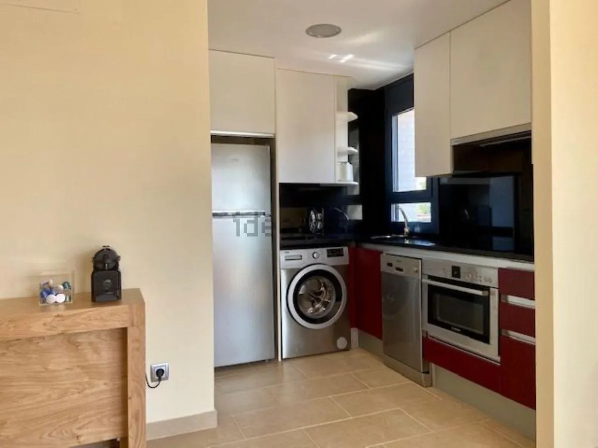 Moderno Y Confortable Apartamento Port Trebol Roses Spanyolország