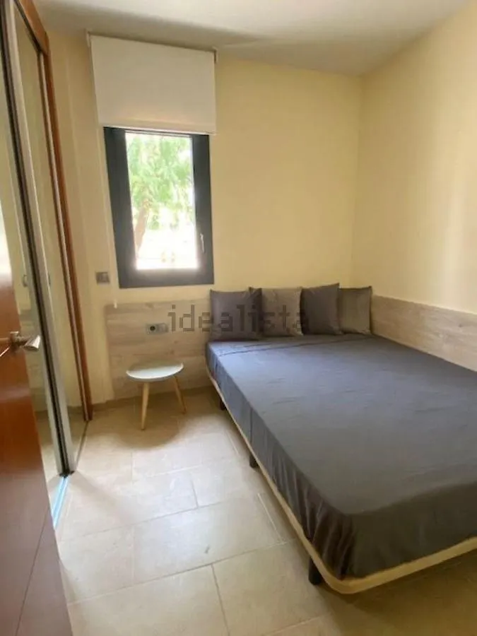 Apartman Moderno Y Confortable Apartamento Port Trebol Roses