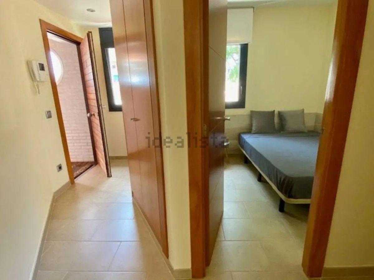 Apartman Moderno Y Confortable Apartamento Port Trebol Roses