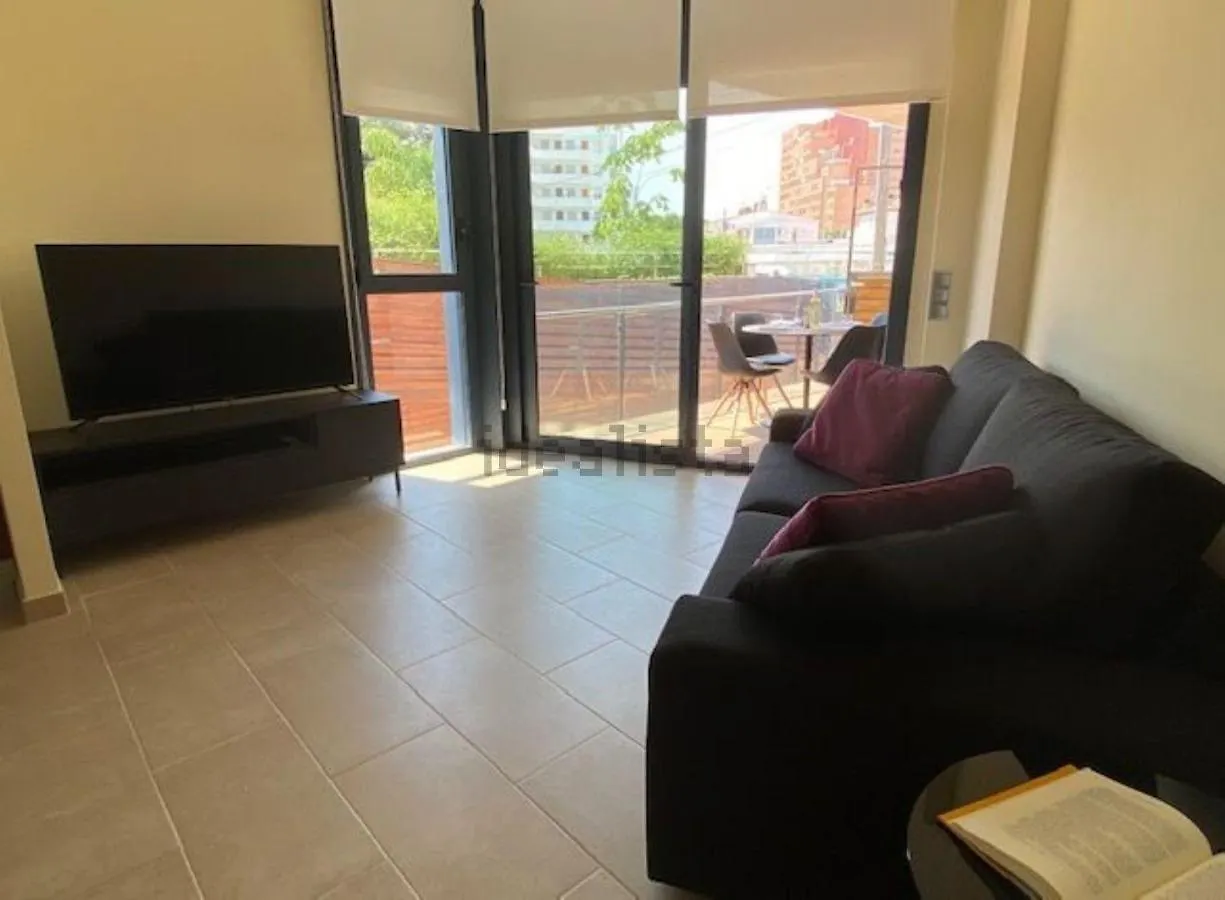Apartman Moderno Y Confortable Apartamento Port Trebol Roses