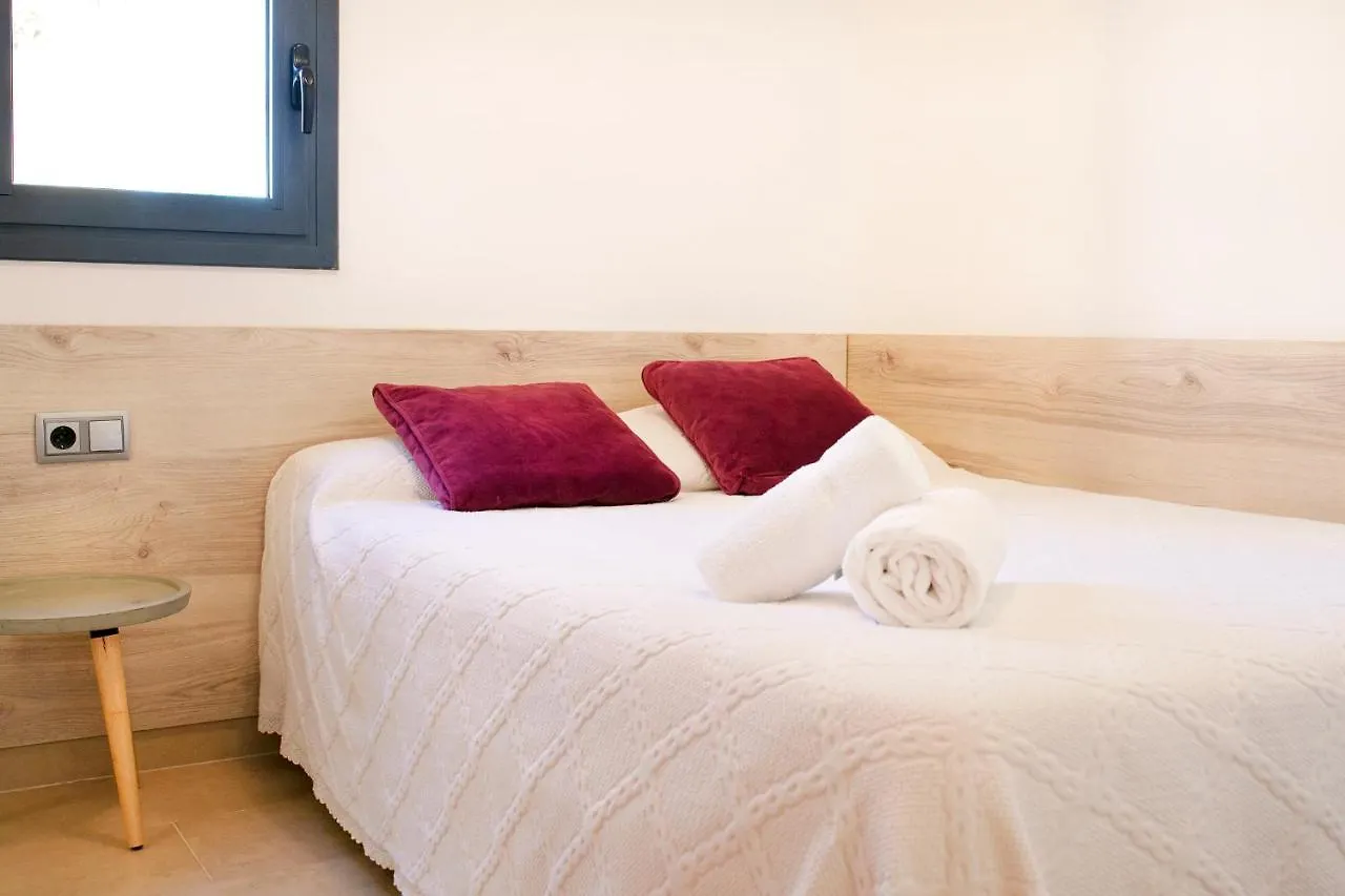 Moderno Y Confortable Apartamento Port Trebol Roses 0*,  Spanyolország