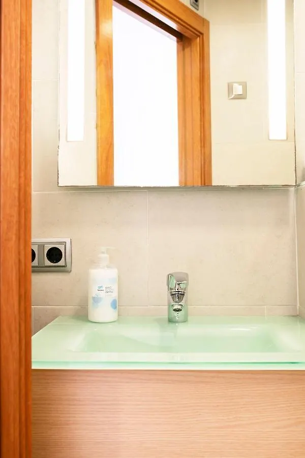 Moderno Y Confortable Apartamento Port Trebol Roses